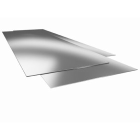 Алюминиевый лист 2,5х1500х3000 АМГ2м